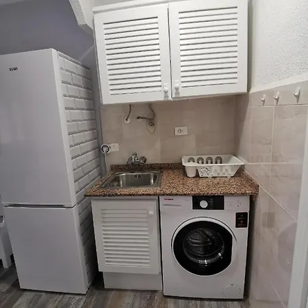 Apartamento Playa Los Naufragos. Torrevieja Exterior foto