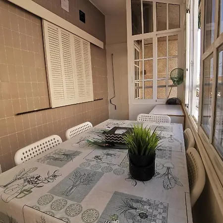 Apartamento Playa Los Naufragos. Torrevieja Exterior foto