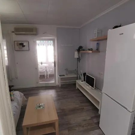 Apartamento Playa Los Naufragos. Torrevieja Exterior foto