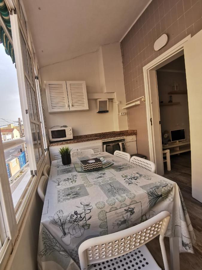 Apartment Playa Naufragos. Torrevieja