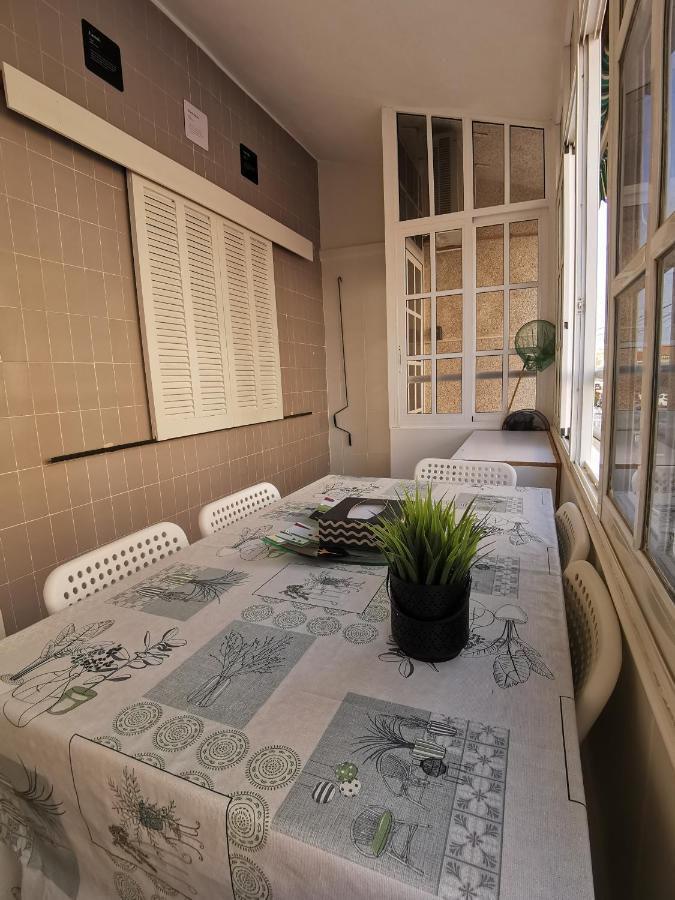 Apartamento Playa Naufragos. *