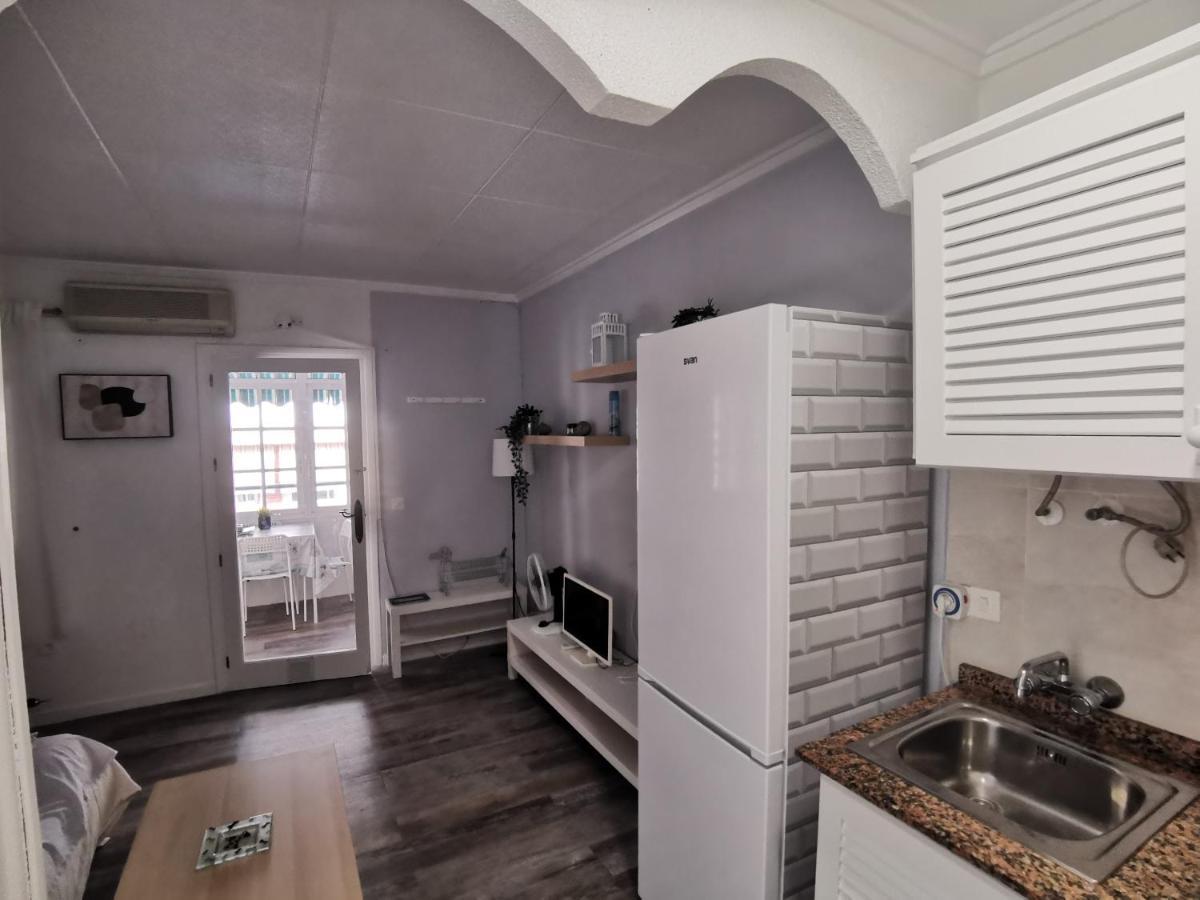 Apartment Playa Naufragos. Torrevieja