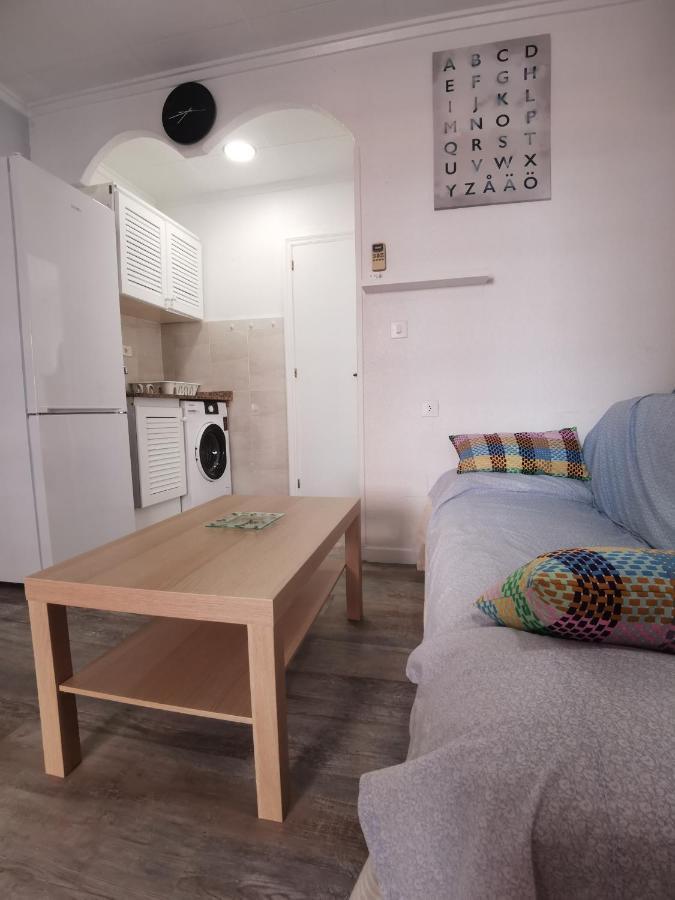 Playa Naufragos. Apartamento *